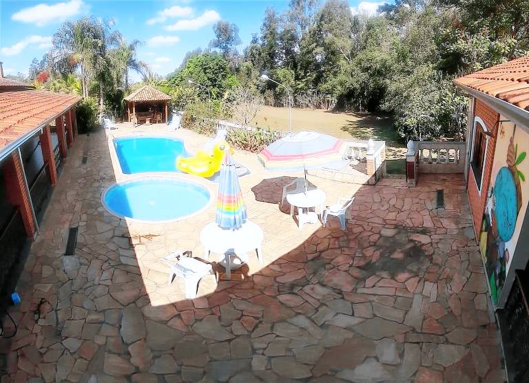 House Limeira