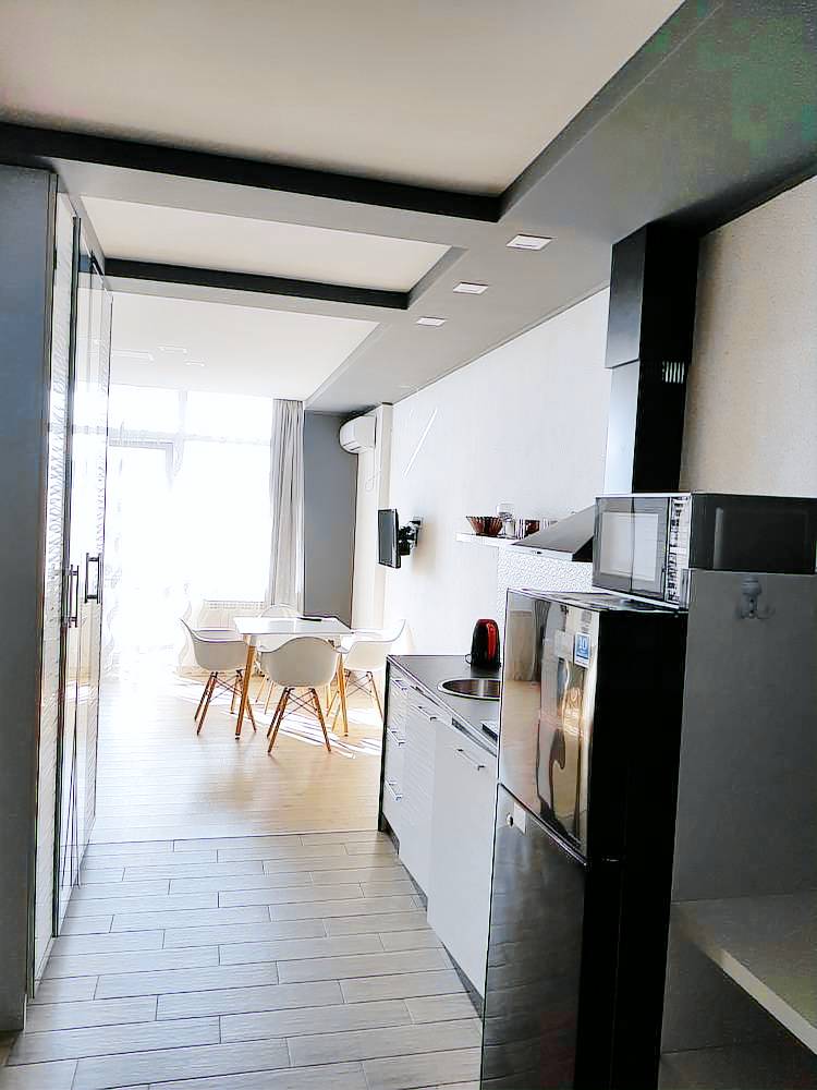 Apartmán Batumi