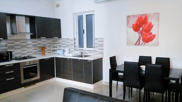 Appartamento La Valletta
