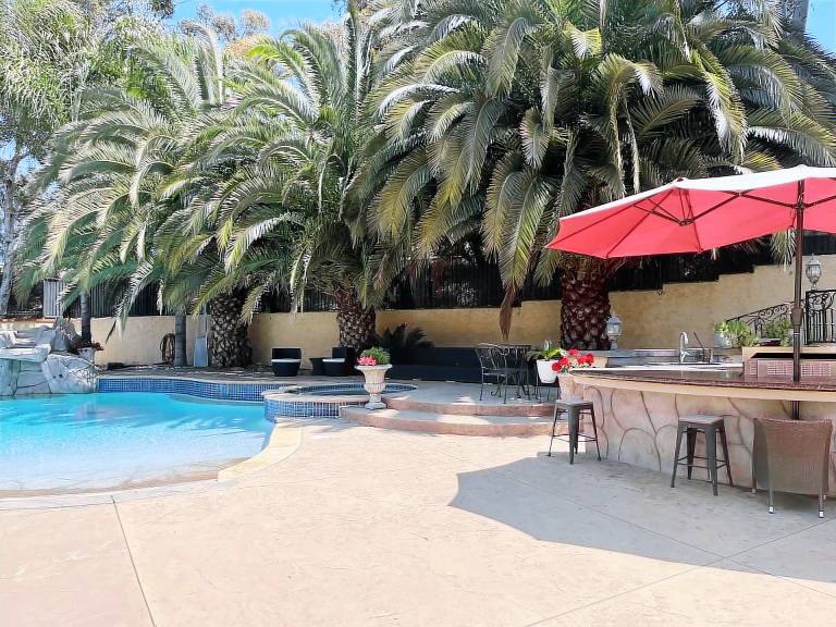 Apartment  Diamond Bar