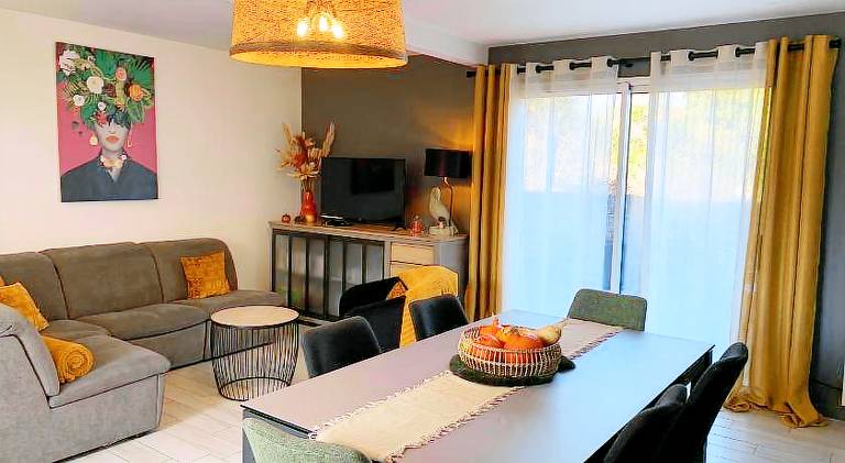 Pleasant house | Pet-friendly in Tregueux