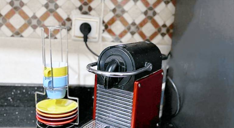 Apartment with 1 room for 5 persons — photo 4