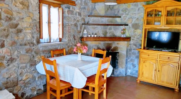 Pleasant chalet | Pets are welcome — photo 5