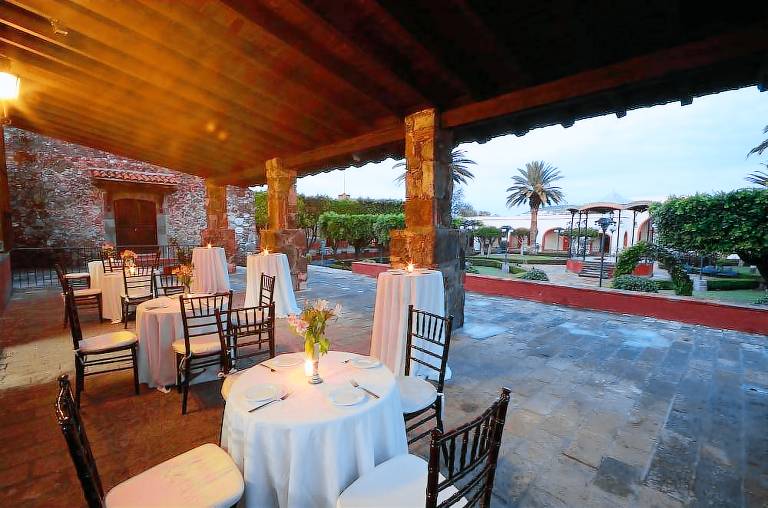 Mision Grand Juriquilla — photo 4