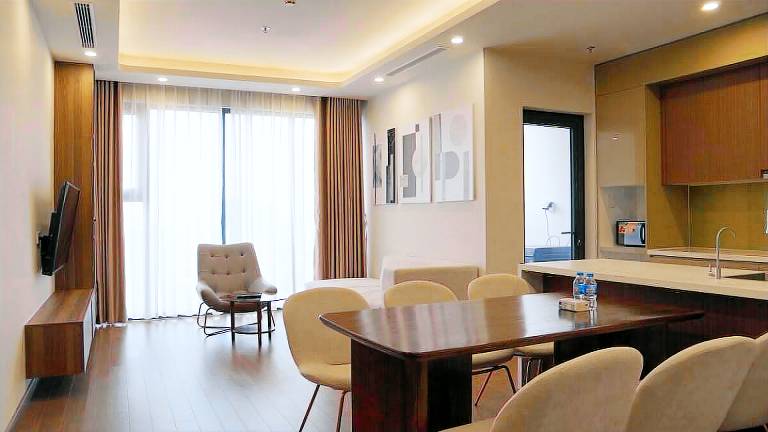 Huis Mễ Trì