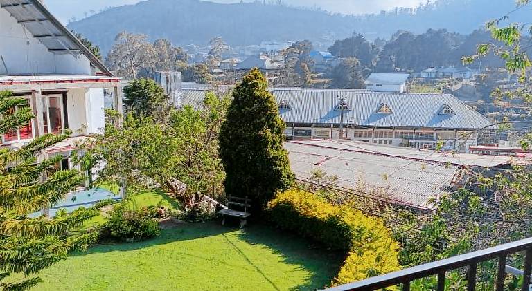 Nuwara eliya mountain view homestay — photo 3