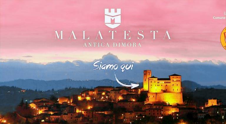 Malatesta Antica Dimora in Forlì