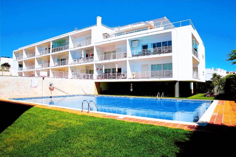 Apartamento Fuseta