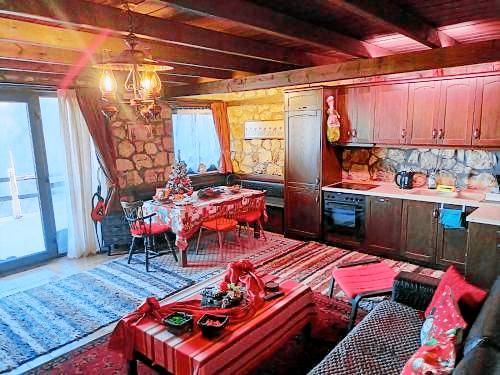 Apartment Agios Pavlos