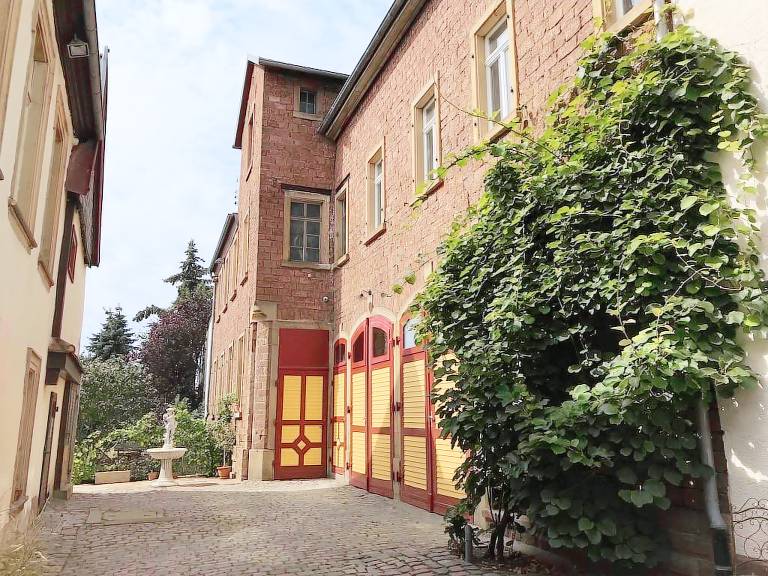 Ferienwohnung  Hainfeld