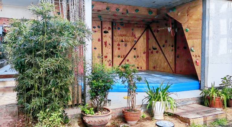 Lijiang KTL adventure youth hotel — photo 3