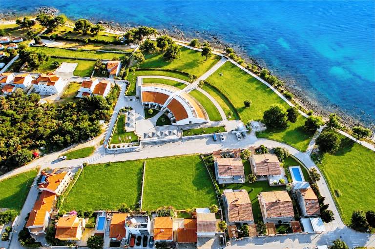 Villa  Medulin