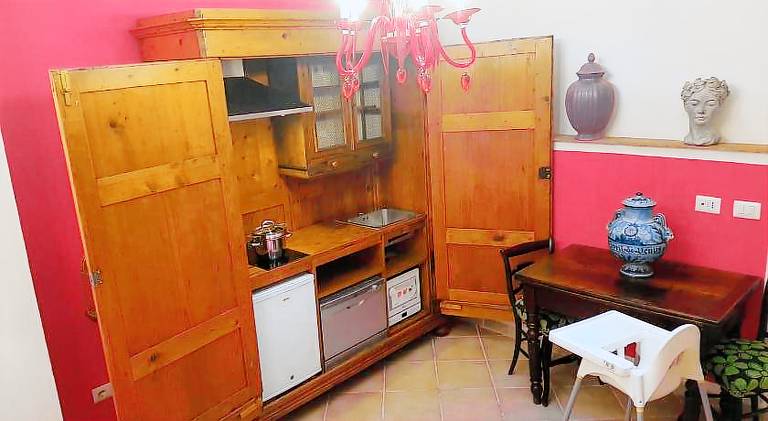 Nice apartment | Close to Piazza del Campo | Good for workation | Pets are welcome — photo 4