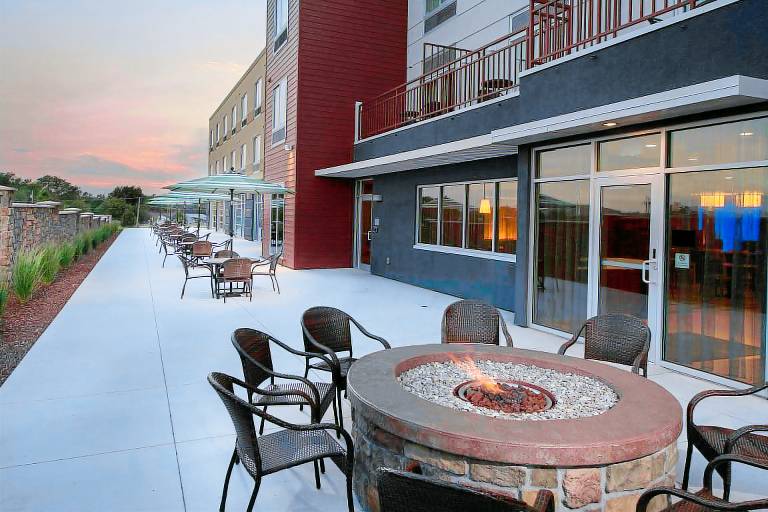 Fairfield by Marriott Inn & Suites Scottsbluff — photo 4