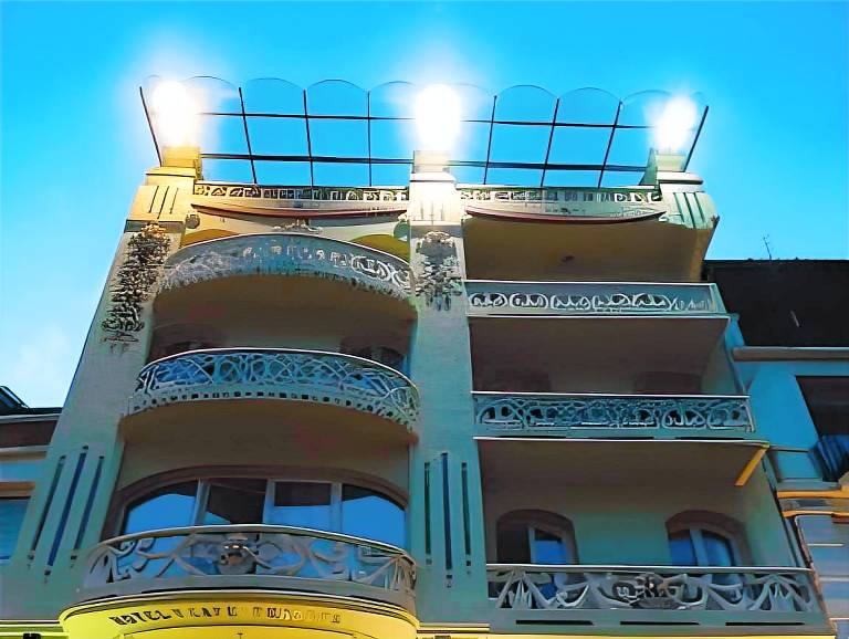 Apartamento Sort