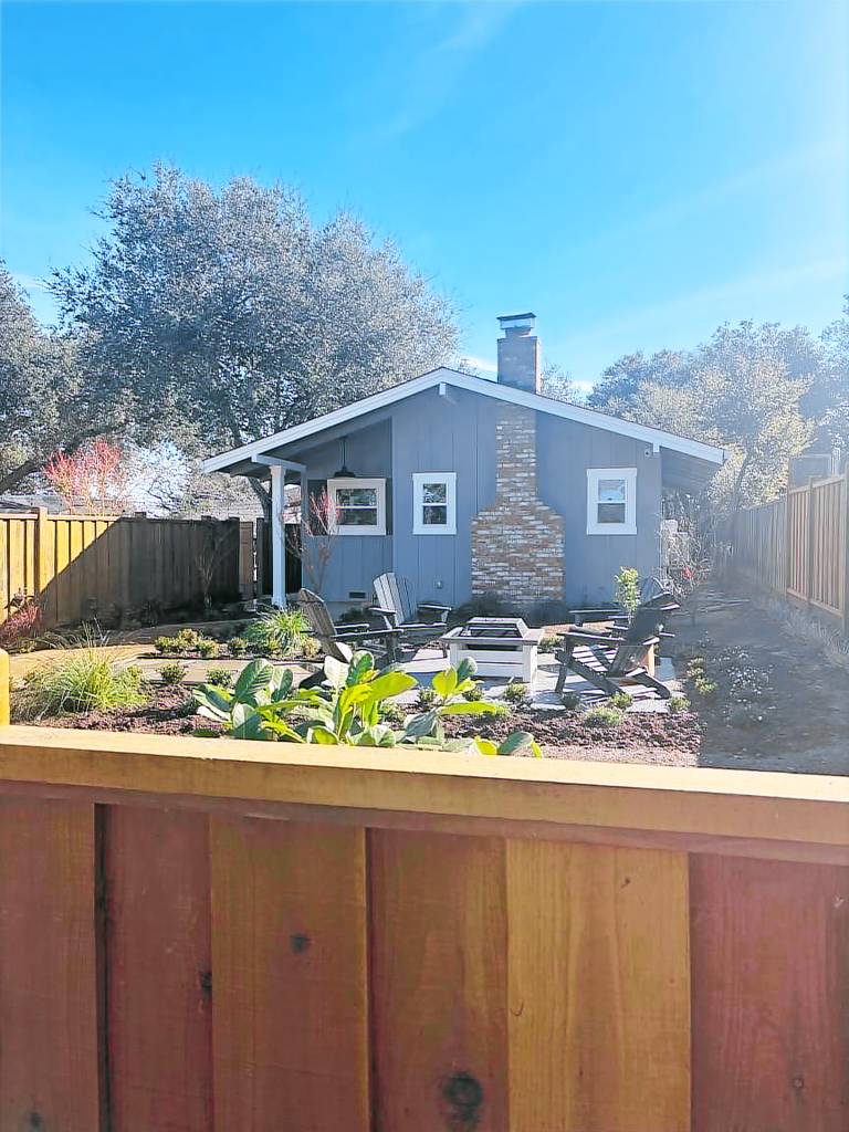Cabin Los Altos