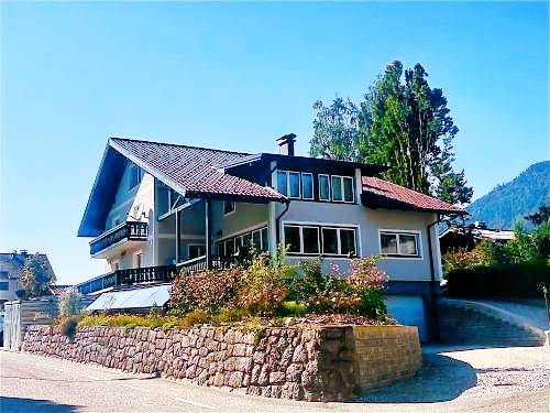 Ferienwohnung Bad Ischl