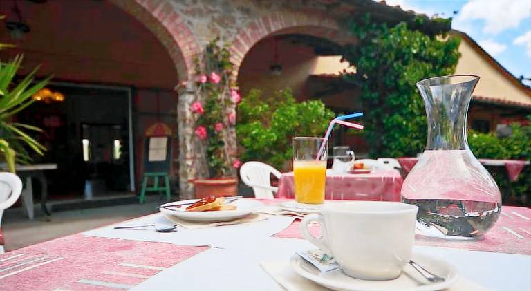 B&B La Bufalona - Pool & Relax — photo 5