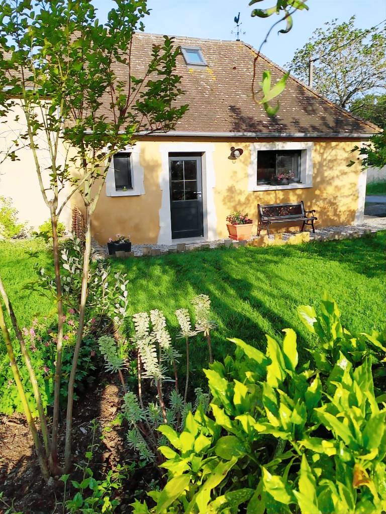 House Le Plessis