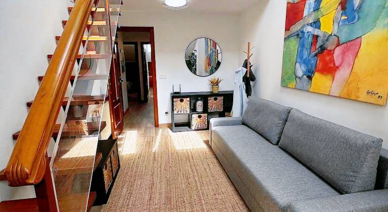 Holiday apartment | Pet-friendly in Burgos