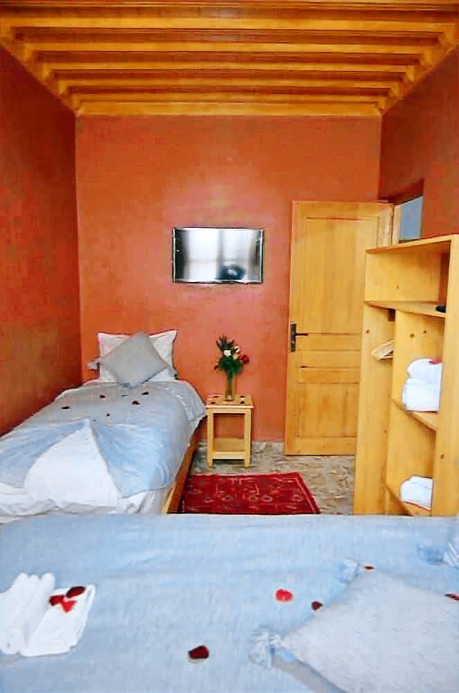 Accommodatie Essaouira