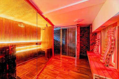Apartament Bóbrka