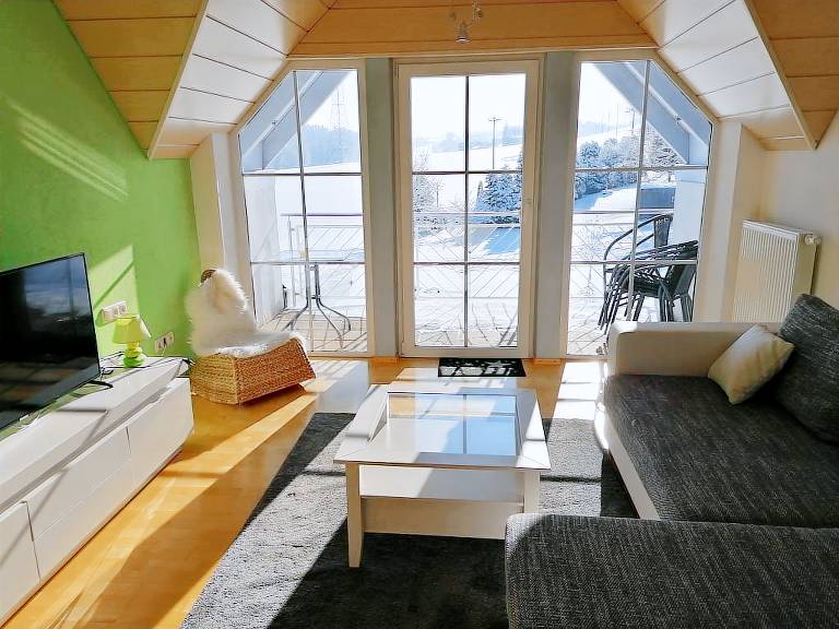 Ferienwohnung Bad Grönenbach