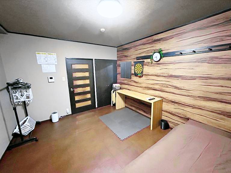 25 m² Ferienwohnung
