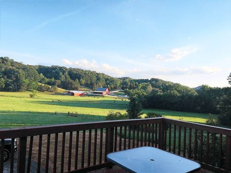 Farmhouse  Knoxville
