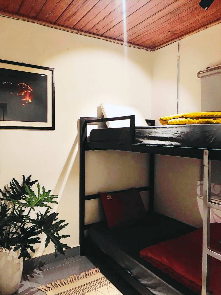 Wonderful rental apartment with yard | Pets allowed in Da Lat