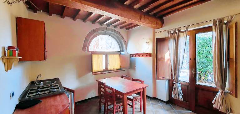 Privatzimmer Volterra