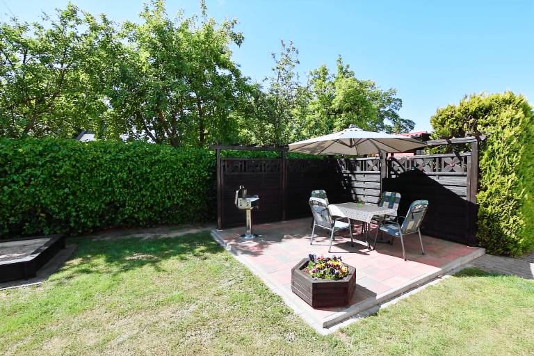 Landurlaub nahe Insel Poel