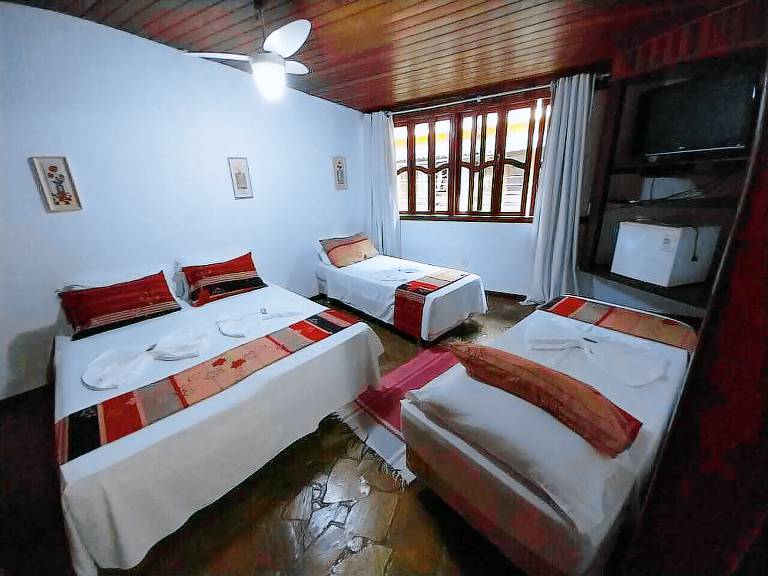 Apartment  Jacuecanga