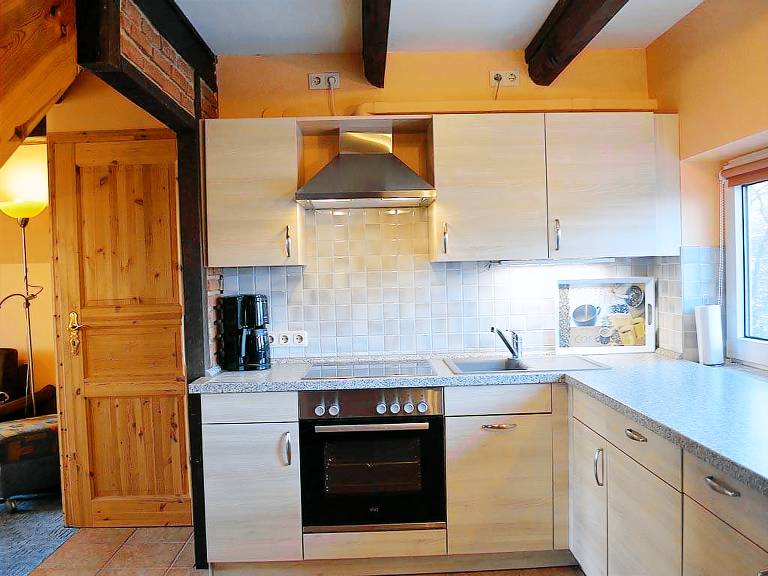 Family-friendly farm with barbeque & sauna | Nature view | Dogs allowed — photo 2