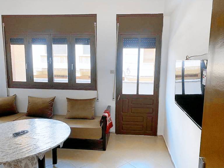 Ferienwohnung Melilla