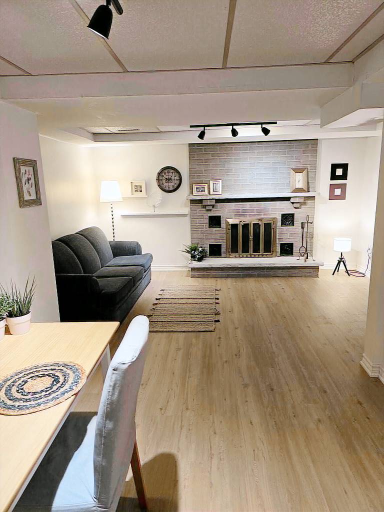 House Markham