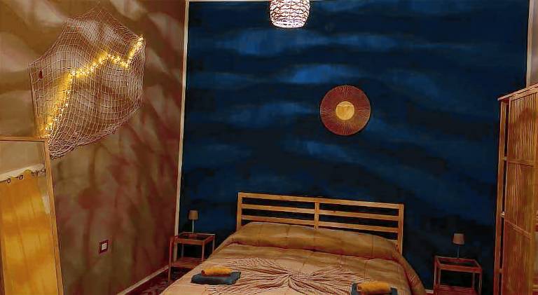Rental apartment | Pet-friendly in Casoria