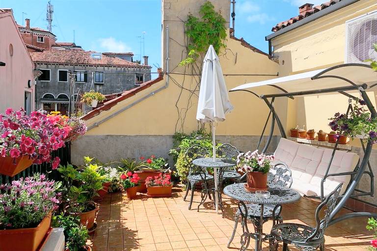 Bed & Breakfast San Polo