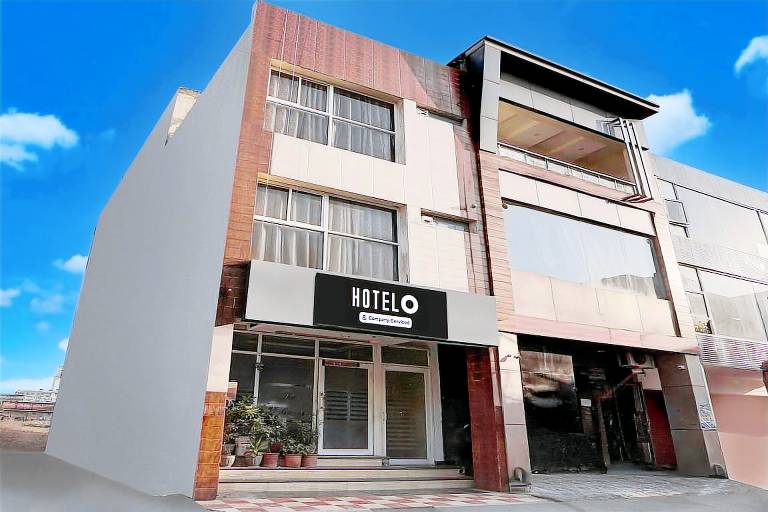 15 m&sup2; Ferienhaus