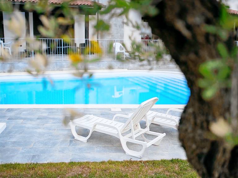 Villa Penne