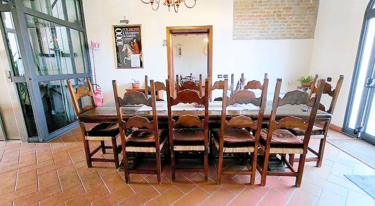 Volivia Relais Hotel — photo 2