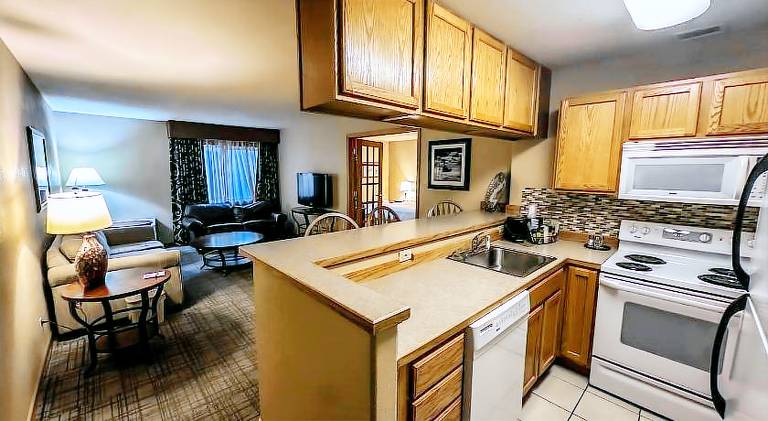 Heritage Inn — photo 5