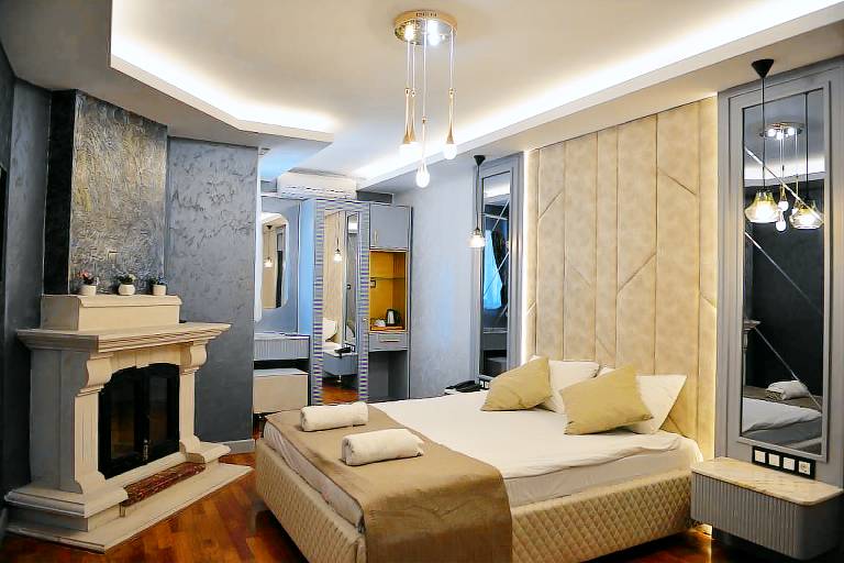 Cadde 7 Otel — photo 2