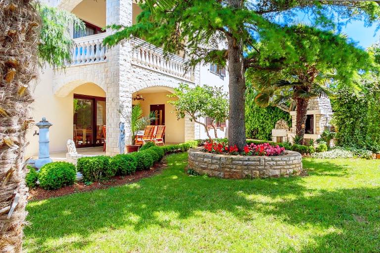 Great apartment with stunning garden — photo 5