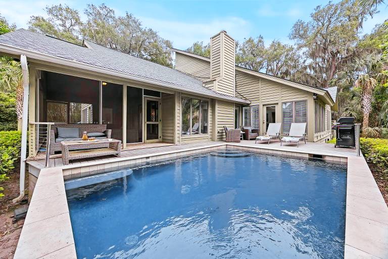 House Kiawah Island