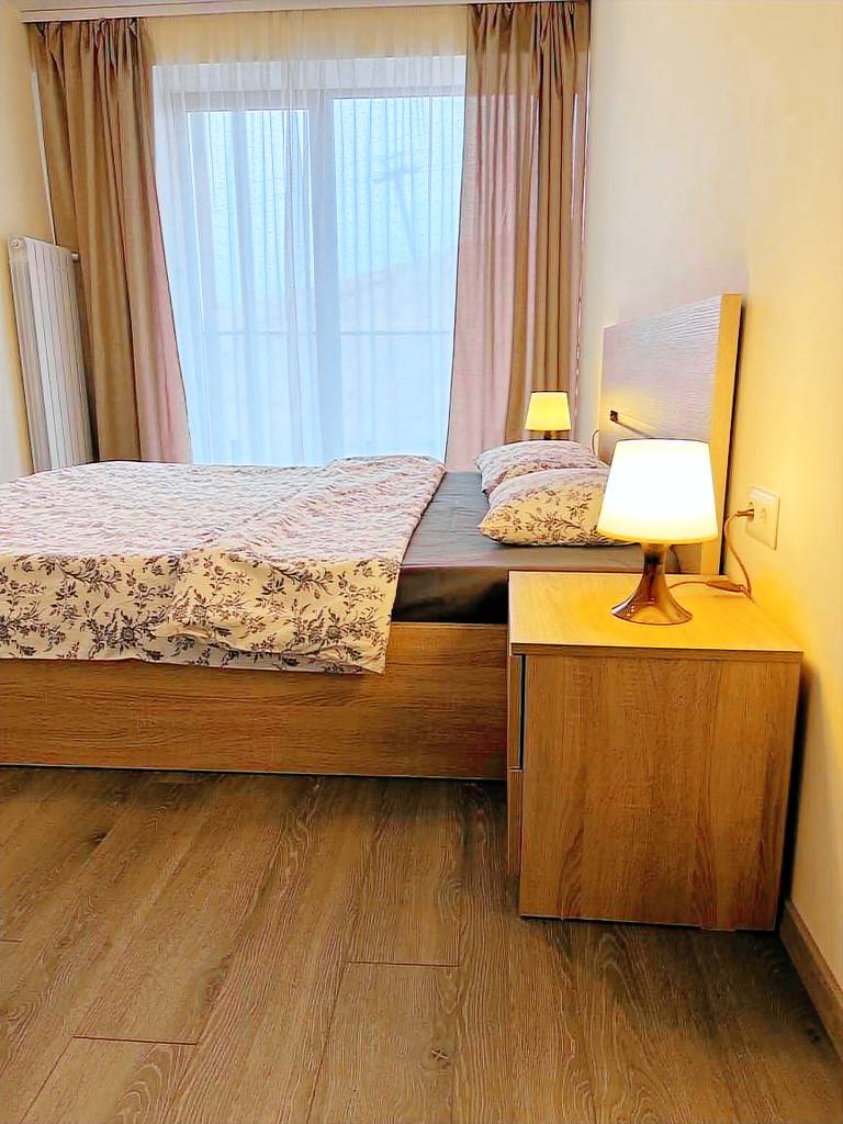 Apartament  Gudauri