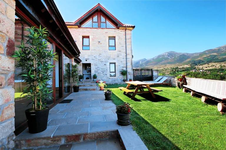 Villa Barruelo de Santullán