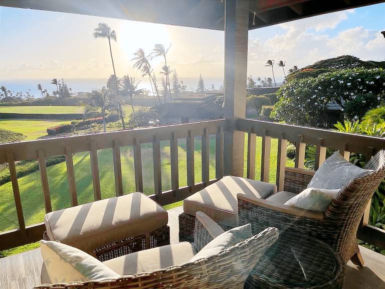 Condo Lahaina