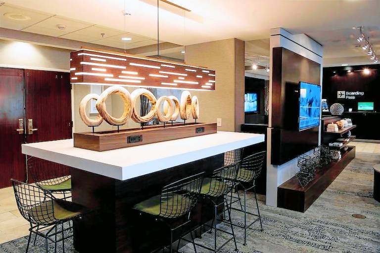 Courtyard by Marriott Shreveport Airport