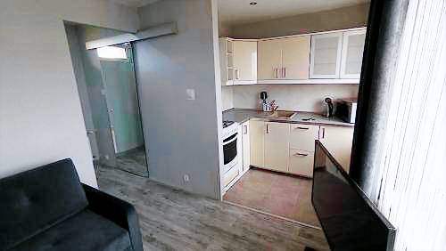 Apartament Kutno
